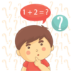 Math games Math quiz icon