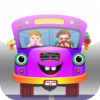 Wheels On The Bus icon