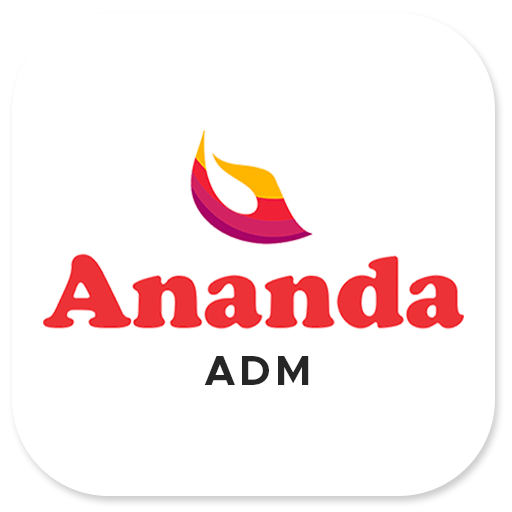 Ananda ADM icon