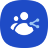 Group Sharing icon