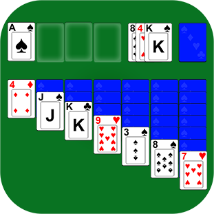 Classic Solitaire icon