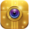 Instant Cam Fast Camera icon