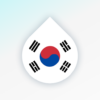 Learn Korean language & Hangul icon