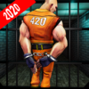 Block Prisoners Jail Escape Plan Prison Simulator icon