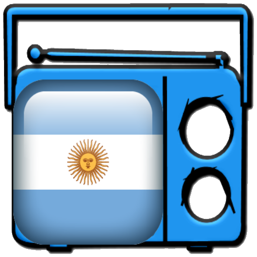 Los Radios de Argentina icon