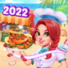 Kitchen Crush: Cooking Games icon