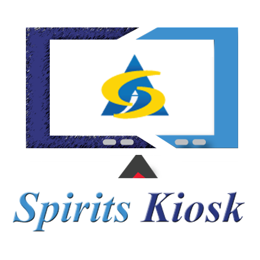 Spirits Kiosk icon