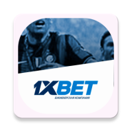 1xBet icon