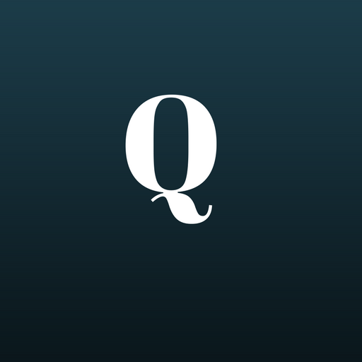 Quizzy The Quiz App icon