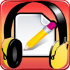 English listening exercises icon