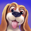 Tamadog – Puppy Pet Dog Games icon