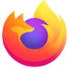 Firefox Fast & Private Browser icon