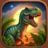 Dinosaur Games icon