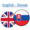 EnglishSlovak Translator icon