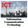 Information Communication Technology icon