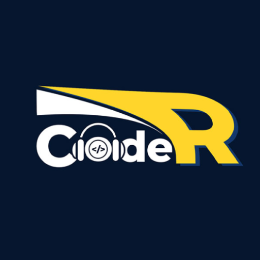 Code Radio icon