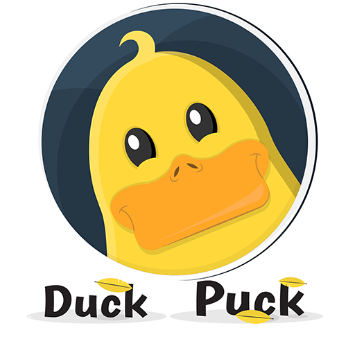 Duck Puck icon