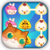 Pet Connect cute pets match icon