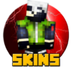 Anime Skins for Minecraft icon