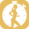 Fitness Interval Timer icon