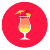 Tasty Cocktails icon