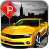 Parking 3D Car Parking icon