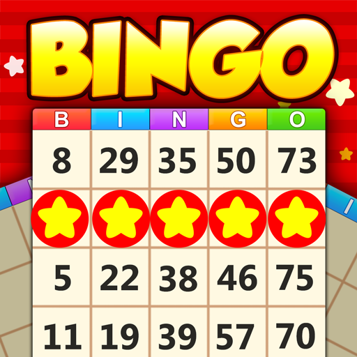 Bingo Holiday: Bingo Games icon