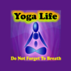 Yoga Life icon