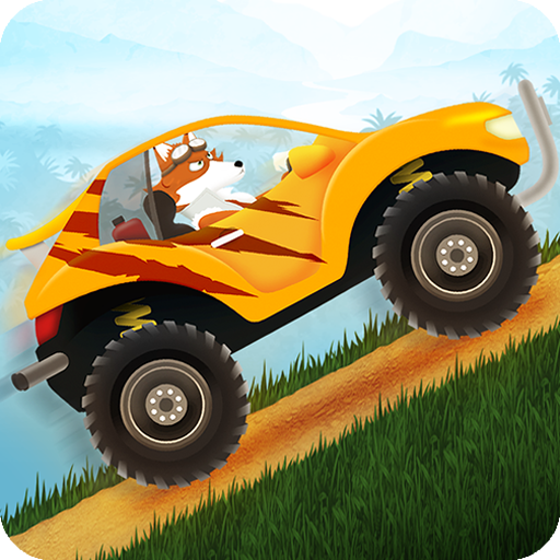 Offroad Racing icon