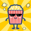 Popcorn Run 3D icon