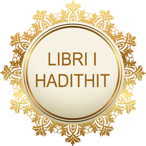 Libri i hadithit icon