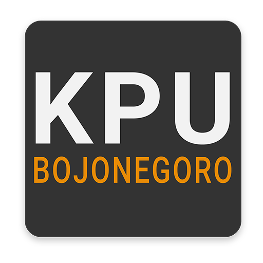 KPU BOJONEGORO icon