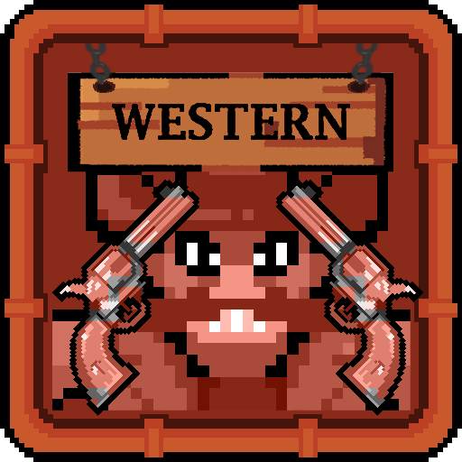 Western icon