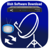 All Satellite Dish Receiver Software er icon