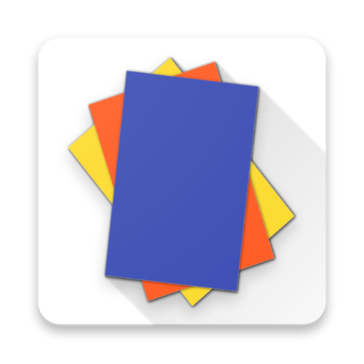 Carnet Notes app icon