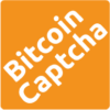 Bitcoin Captcha BTC Faucet Free Bitcoins icon