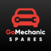 GoMechanic Spares Car Parts icon