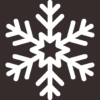 Adorable Snowflake Live WalPap icon