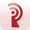 Podcasts by myTuner Podcast Player App icon