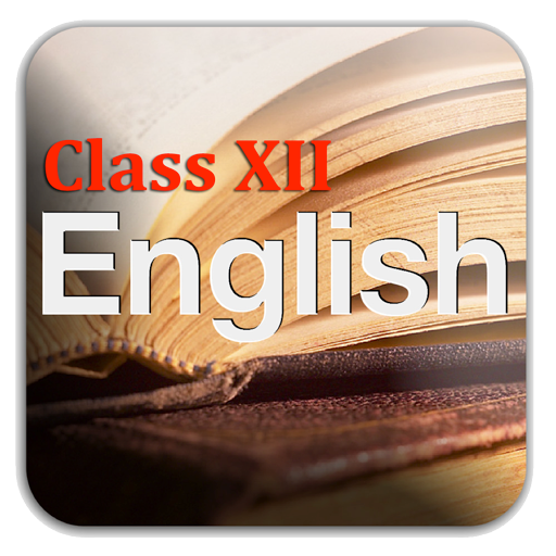 English XII icon