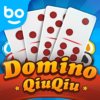 Domino QiuQiu 99 Boyaa qq Kiu icon