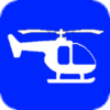 RC Chopper icon