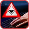 WiFI Password Hacker Prank icon