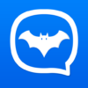 BatChat Private Messenger icon