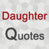 Daughter Quotes icon