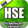 HSE Exam Prep 2019 Edition icon