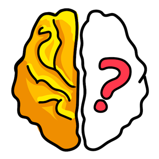 Brain Out: Can you pass it? icon