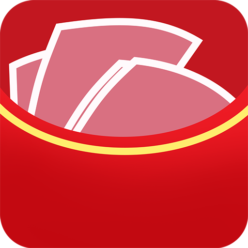 火凤券红包软件 icon