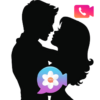 JasminChat Free Live Video Call, Video Chat 2020 icon