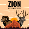 Zion National Park Audio Guide icon